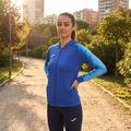 Dámska bežecká mikina Joma Elite XI Hoodie royal 15
