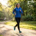 Dámska bežecká mikina Joma Elite XI Hoodie royal 16