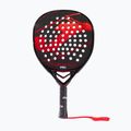 Pádlová raketa Joma Tournament Pro čierna/červená 6