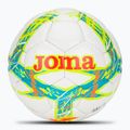 Futbalová lopta Joma Dali III flour turquoise / flour coral fluor turquoise / fluor coral veľkosť 5