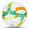 Futbalová lopta Joma Dali III flour turquoise / flour coral fluor turquoise / fluor coral veľkosť 5 2