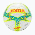 Futbalová lopta Joma Dali III flour turquoise / flour coral fluor turquoise / fluor coral veľkosť 5
