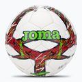 Futbalová lopta Joma Dali III red/fluor green veľkosť 5 
