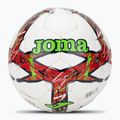 Futbalová lopta  Joma Dali III red/fluor green veľkosť 4 