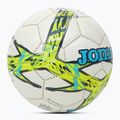 Futbalová lopta Joma Dali III žltá veľkosť 5 2