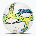 Futbalová lopta Joma Dali III yellow veľkosť 3  2