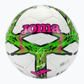 Futbalová lopta Joma Dali III green fluor/pink/navy veľkosť 5