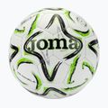 Futbalová lopta Joma Egeo II black/fluor green veľkosť  5 2