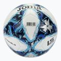 Futbalová lopta Joma Challenge III white/royal veľkosť 5 2