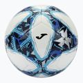 Futbalová lopta Joma Challenge III white/royal veľkosť 5 3