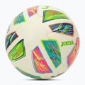 Futbalová lopta Joma Dinamic IV fluor green/navy veľkosť 5 2