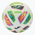 Futbalová lopta Joma Dinamic IV fluor green/navy veľkosť 5 4