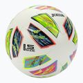 Futbalová lopta Joma Dinamic IV fluor green/navy veľkosť 5 5