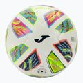 Futbalová lopta Joma Dinamic IV fluor green/navy veľkosť 5 6