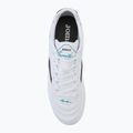Pánske kopačky Joma Aguila FG white/black 5