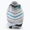 Pánske kopačky Joma Aguila FG white/black 6