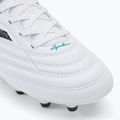 Pánske kopačky Joma Aguila FG white/black 7