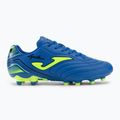 Pánske kopačky Joma Aguila FG royal/yellow 2