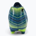 Pánske kopačky Joma Aguila FG petroleum/yellow 6