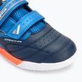 Detské kopačky Joma Cancha 2403 IN navy royal 7