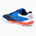 Pánske kopačky Joma Cancha IN navy/blue 3