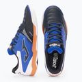 Pánske kopačky Joma Cancha IN navy/blue 11