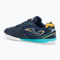Pánske kopačky Joma Dribling IN navy 3
