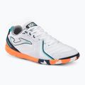 Pánske kopačky Joma Dribling IN white/orange
