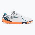 Pánske kopačky Joma Dribling IN white/orange 2