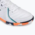 Pánske kopačky Joma Dribling IN white/orange 7