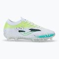 Pánske kopačky Joma Evolution Cup FG white/yellow 2