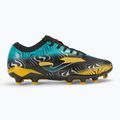 Pánske kopačky Joma Evolution FG black/gold 2