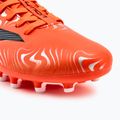 Pánske kopačky Joma Evolution FG orange 7