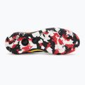 Pánske kopačky Joma FS Reactive TF black/red 4