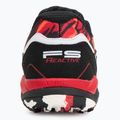 Pánske kopačky Joma FS Reactive TF black/red 6
