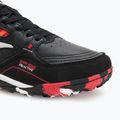Pánske kopačky Joma FS Reactive TF black/red 7