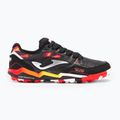 Pánske kopačky Joma FS Reactive TF black/red 8