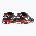 Pánske kopačky Joma FS Reactive TF black/red 10
