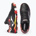 Pánske kopačky Joma FS Reactive TF black/red 11