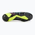 Pánske kopačky Joma Gol FG black/lemon fluor 4
