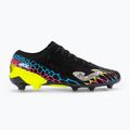 Pánske kopačky Joma Gol FG black/lemon fluor 8
