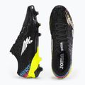 Pánske kopačky Joma Gol FG black/lemon fluor 11