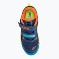 Detská bežecká obuv Joma Adventure navy/orange 5