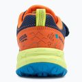 Detská bežecká obuv Joma Adventure navy/orange 6