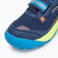 Detská bežecká obuv Joma Adventure navy/orange 7