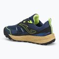 Detská bežecká obuv Joma Kubor navy 3