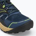 Detská bežecká obuv Joma Kubor navy 7