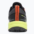 Detská bežecká obuv Joma Kubor grey/lemon fluor 6