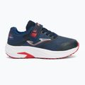 Detská bežecká obuv Joma Speed navy/red 2