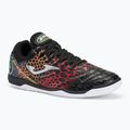 Pánske kopačky Joma Maxima IN black/red